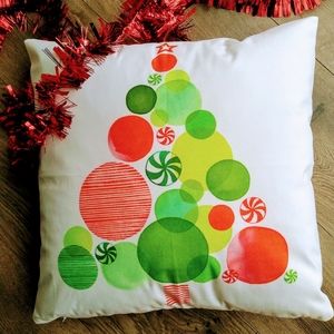 Christmas Pillow Cover